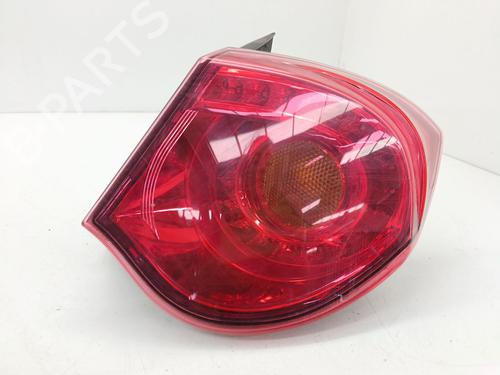Used Right taillight Right taillight 38046274 38046274