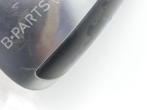 Right mirror AUDI A6 C6 Avant (4F5) S6 quattro | BP29457050C27 