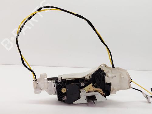 Used Front right lock MERCEDES-BENZ SL (R230) 350 (230.467) (245 hp) 29994452