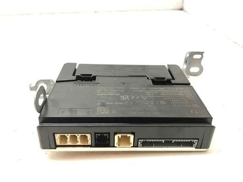 Elektronisk modul TOYOTA YARIS (_P21_, _PA1_, _PH1_) 1.5 Hybrid (MXPH10, MXPH11) (116 hp) 22994982