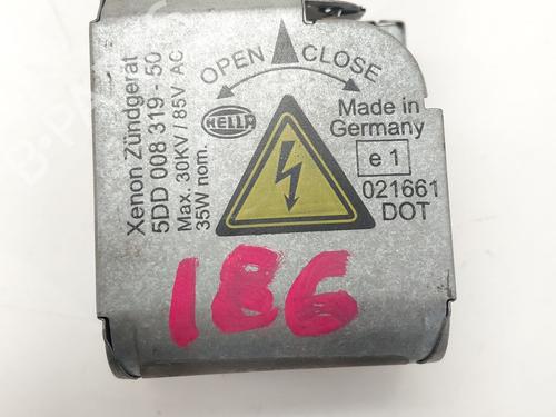 Xenon ballast BMW 7 (E65, E66, E67) [2001-2009]  31622334
