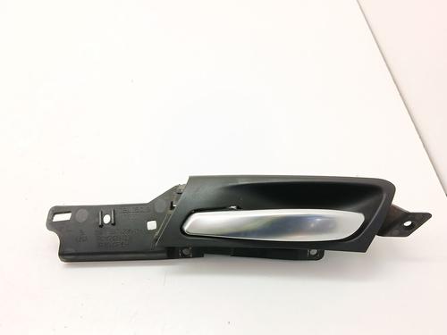 Used Front left interior door handle Front left interior door handle BMW X5 (E70) 3.0 d (235 hp) 33621017 33621017