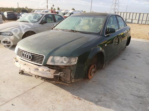 Brugte AUDI A4 B6 (8E2) 1.8 T 4995173