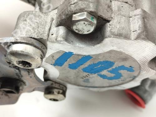 Steering pump MERCEDES-BENZ M-CLASS (W164)  | BP24611399M99 