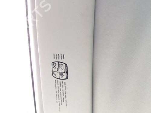 Used Right sun visor PEUGEOT 807 (EB_) 3.0 V6 (204 hp) 33053676