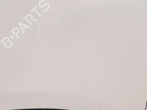 Left front fenders OPEL MERIVA B MPV (S10) 1.3 CDTI (75) | BP28209553C41 