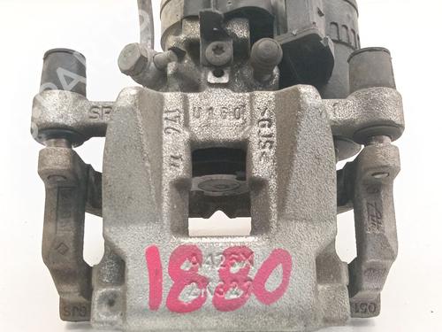 Used Right rear brake caliper JAGUAR F-PACE (X761) 2.0 TD4 AWD (180 hp) 31192869