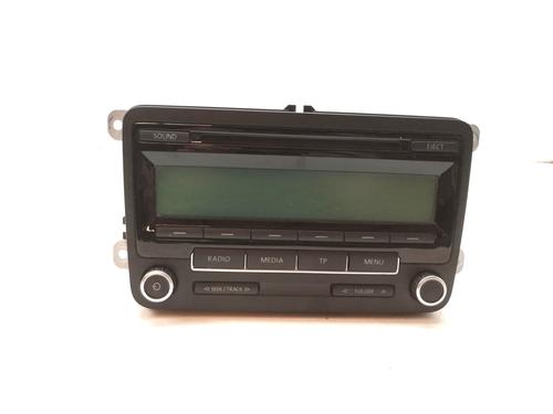 Radio SEAT ALTEA XL (5P5, 5P8) 1.6 TDI | BP17656070E6 