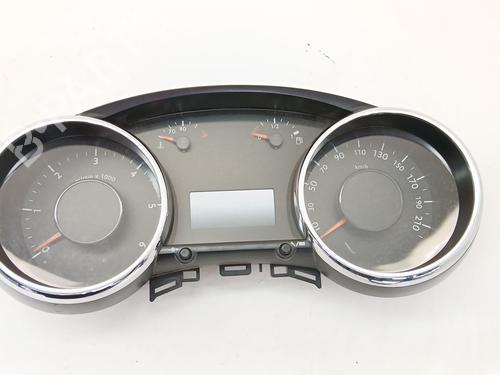 Kombinert Instrument Kombinert Instrument PEUGEOT 5008 (0U_, 0E_) 1.6 HDi (112 hp) 33942619 33942619