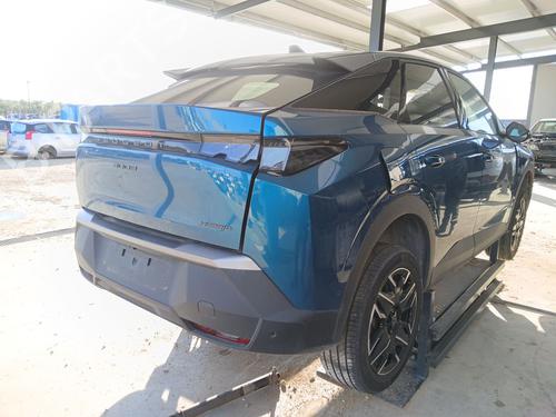 Front left panel PEUGEOT 3008 II SUV (MC_, MR_, MJ_, M4_) 2.0 BlueHDi 136 | BP35920319C58 - Image 5