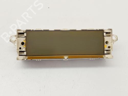 Pantalla multifuncion CITROËN C4 I (LC_) 1.6 HDi (109 hp) 30734466
