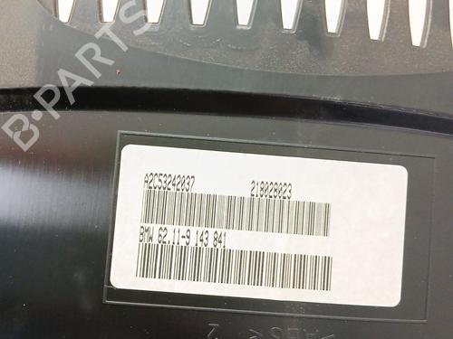 Instrument cluster BMW X5 (E70) 3.0 d | BP33621024C47 - Image 3