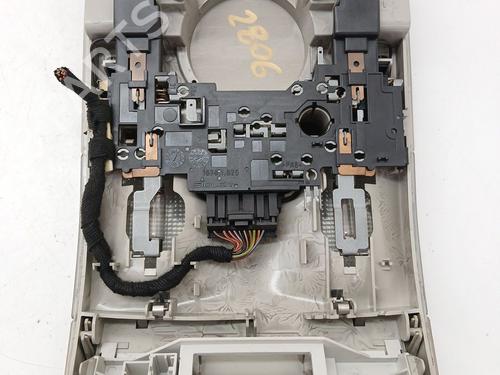 Plafonier AUDI A4 B6 (8E2) 1.9 TDI | BP36987035I8 - Image 3