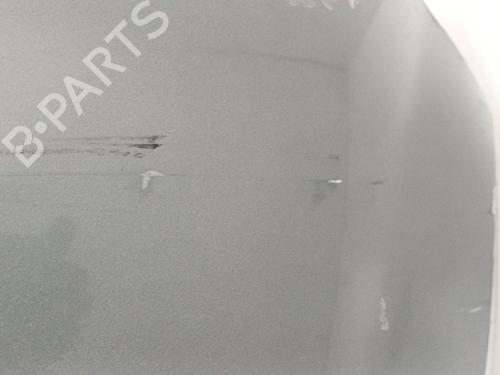 Front bumper FORD MONDEO IV (BA7) 1.8 TDCi | BP27255002C7 