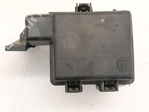 Fuse box RENAULT MEGANE III Hatchback (BZ0/1_, B3_) 1.5 dCi (BZ09, BZ0D, BZ1W, BZ29, BZ14) | BP35726207E1 - Image 3