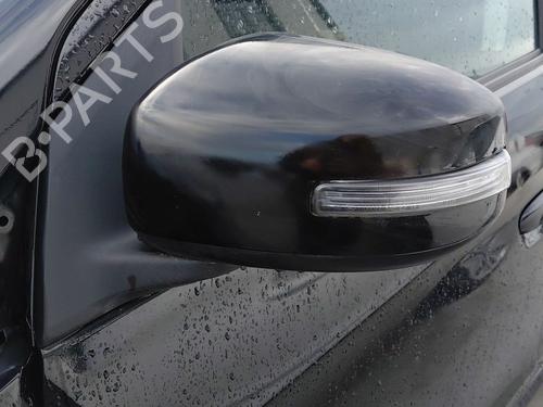 Bakspejl venstre MITSUBISHI MIRAGE / SPACE STAR VI Hatchback (A0_A) 1.2 (A03A) (80 hp) 32134628