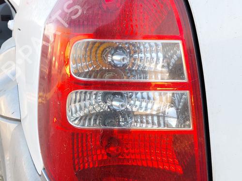 Used Left taillight HYUNDAI TERRACAN (HP) 2.9 CRDi 4WD (163 hp) 29132373