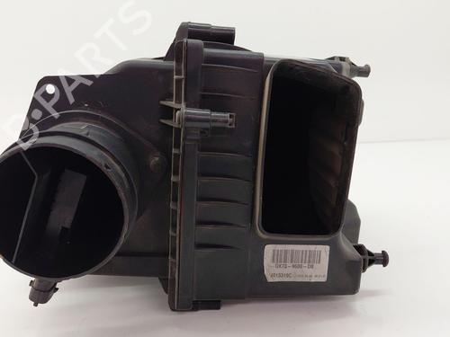 Air filter box JAGUAR XE (X760) 2.0 D | BP29754172M87 