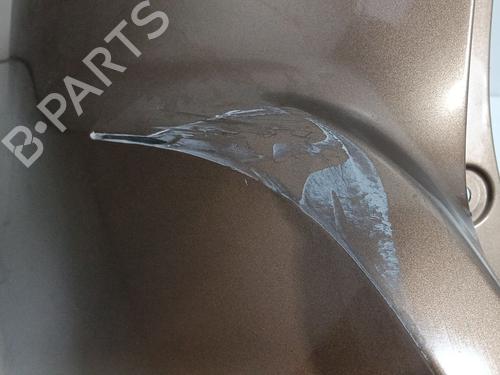 Rear bumper VOLVO XC60 I SUV (156) D5 AWD | BP22970028C8 