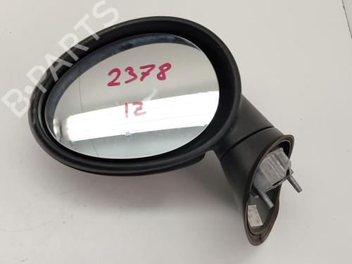 Used Left mirror MINI MINI COUNTRYMAN (R60) One D (90 hp) 30906312