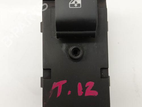 Raamschakelaar links achter OPEL ASTRA J Sports Tourer (P10) 1.7 CDTI (35) (110 hp) 31811328