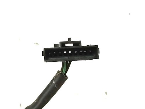 Right mirror OPEL ASTRA J (P10)  | BP20108572C27 