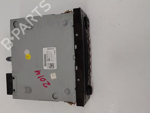 Radio CITROËN C3 II (SC_) 1.1 i | BP29505609E6 