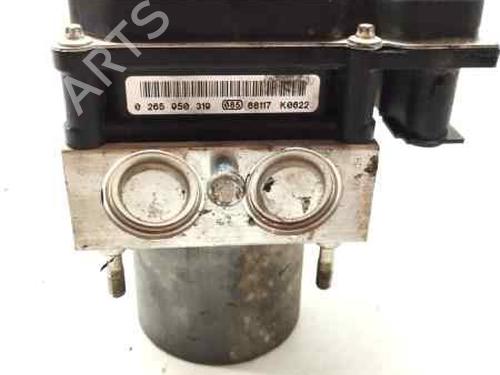 ABS pump PEUGEOT 807 (EB_)  | BP20489935M43 