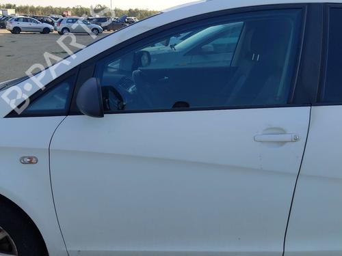 Used Left front door SEAT ALTEA XL (5P5, 5P8) 1.6 TDI (105 hp) 27251334