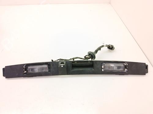 Used Tailgate handle Tailgate handle 36917140 36917140