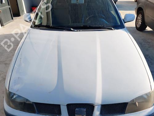 Used Hood Hood SEAT IBIZA II (6K1) 1.8 T 20V Cupra (156 hp) 33240028 33240028
