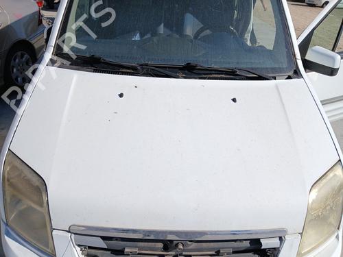 Used Hood Hood FORD TRANSIT CONNECT (P65_, P70_, P80_) 1.8 TDCi (110 hp) 39987415 39987415