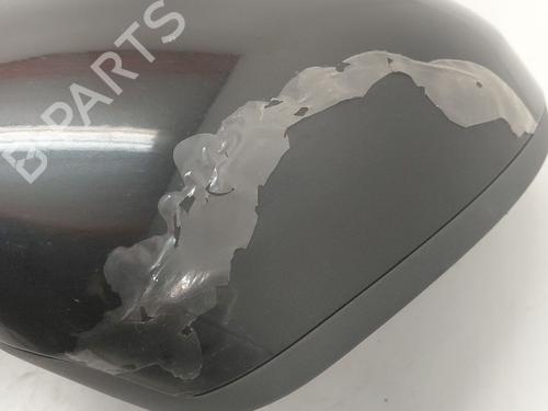 Right mirror PEUGEOT 207 SW (WK_) 1.4 16V | BP27492744C27