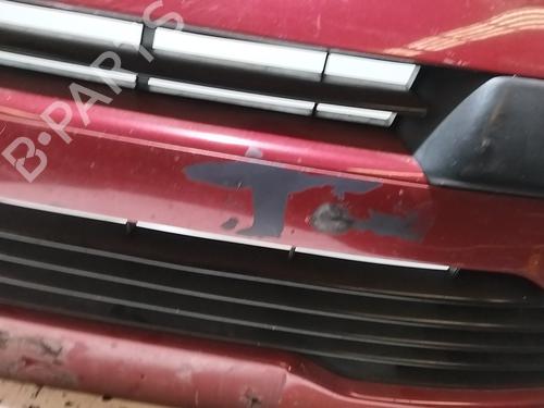 Front bumper CITROËN C4 I (LC_) 1.4 16V | BP18783820C7 