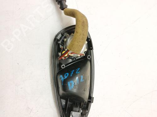Front left interior door handle SEAT LEON (1P1) 1.4 TSI | BP39747820I13 - Image 2