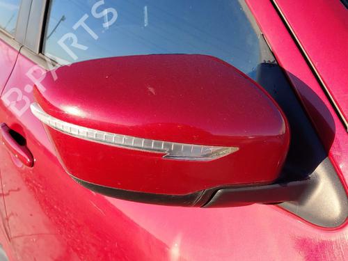 Außenspiegel rechts für NISSAN JUKE (F15) 1.2 DIG-T (115 hp) 30458887