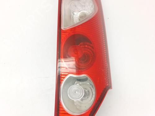 Used Right taillight Right taillight RENAULT KANGOO Express (FW0/1_) [2008-2026] 21792397 21792397