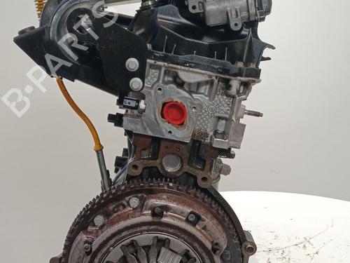Engine RENAULT CLIO III (BR0/1, CR0/1) 1.2 16V (BR02, BR0J, BR11, CR02, CR0J, CR11) | BP27398824M1