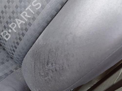 Left front seat VW POLO V (6R1, 6C1) 1.4 TDI | BP29807954C15 