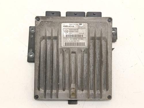 Used Engine control unit (ECU) Engine control unit (ECU) 36917165 36917165
