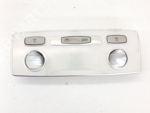 Kabinelys Kabinelys RENAULT LAGUNA III (BT0/1) 1.5 dCi (BT00, BT0A, BT0T, BT1J) (110 hp) 34040853 34040853