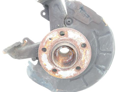 Right front steering knuckle AUDI A1 (8X1, 8XK)  | BP27405402M26 