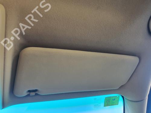 Used Right sun visor BMW X5 (E53) [2000-2006]  18963741