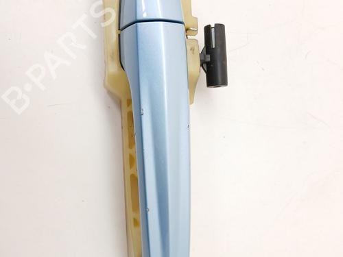 Used Front right exterior door handle Front right exterior door handle SSANGYONG KORANDO (CK) 2.0 e-XDi (175 hp) 33546999 33546999