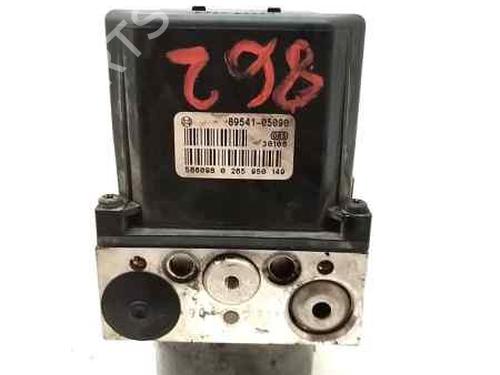 ABS pump TOYOTA AVENSIS Saloon (_T25_)  | BP15979627M43 