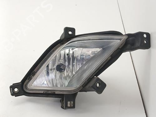 Used Right front fog light Right front fog light SSANGYONG KORANDO (CK) 2.0 e-XDi (175 hp) 33759610 33759610