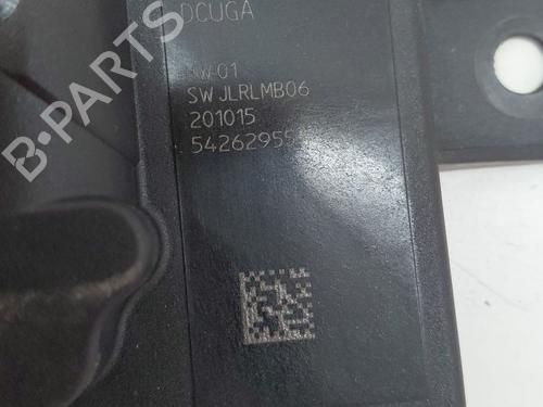 Electronic module JAGUAR XE (X760)  | BP29505607M83 