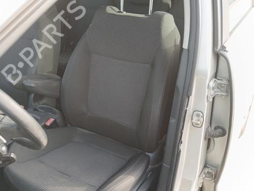 Used Left front seat Left front seat 37662675 37662675