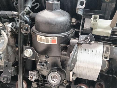 Engine KIA CARENS IV 1.7 CRDi | BP33172946M1  - Image 6