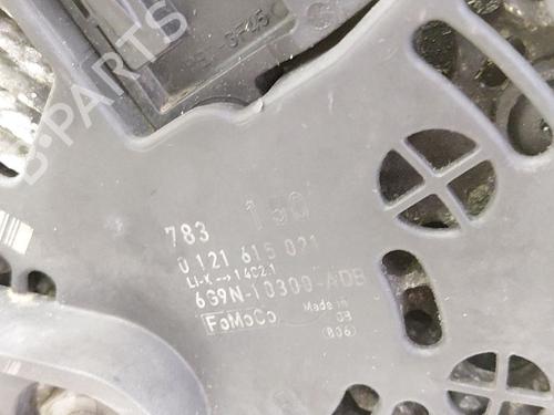 Alternator FORD MONDEO IV (BA7) 2.0 TDCi | BP30727843M7 